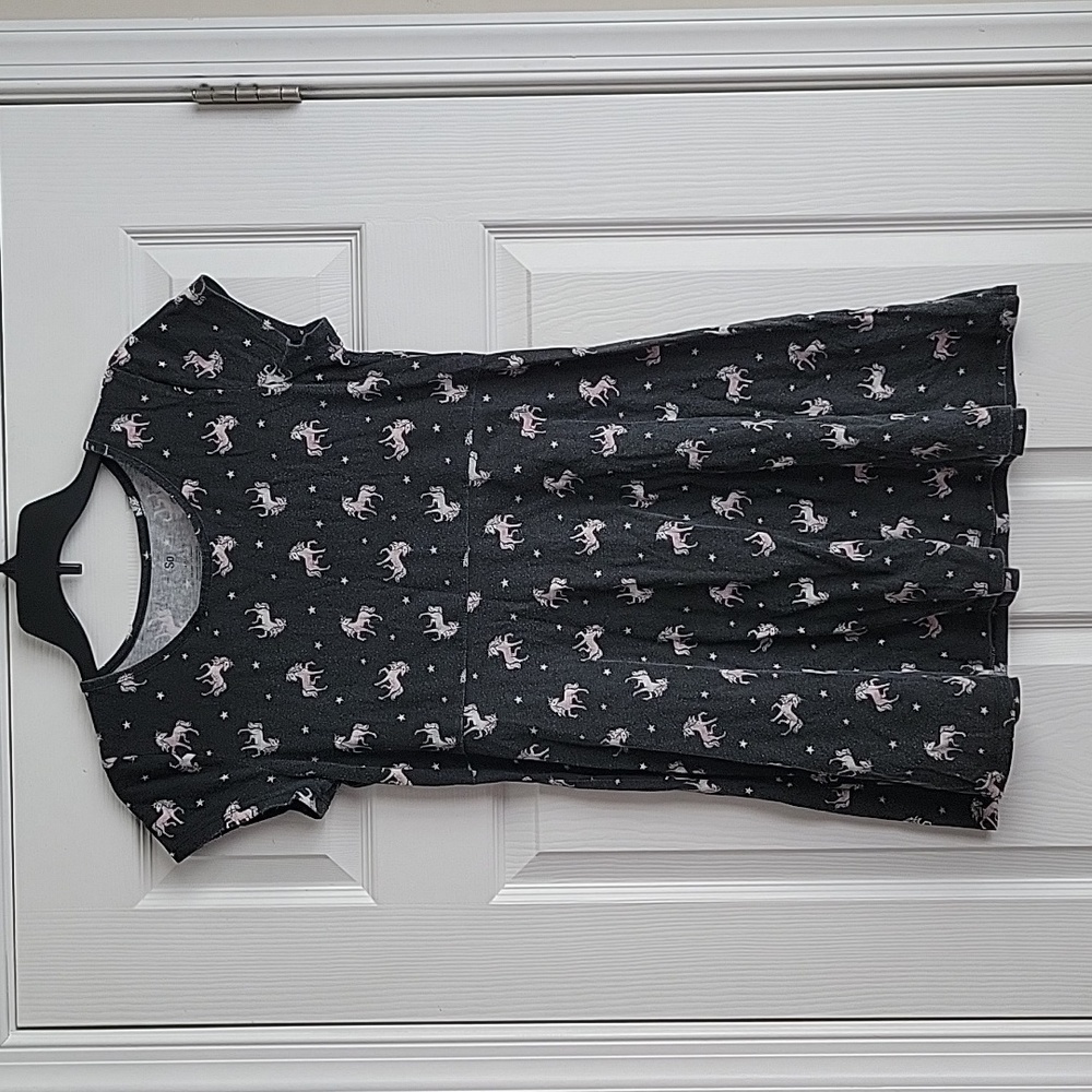 SO Girl's Dress